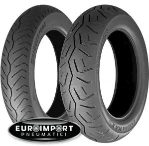Bridgestone Exedra Max  150/80 -16 71 H TL EXEDRA F